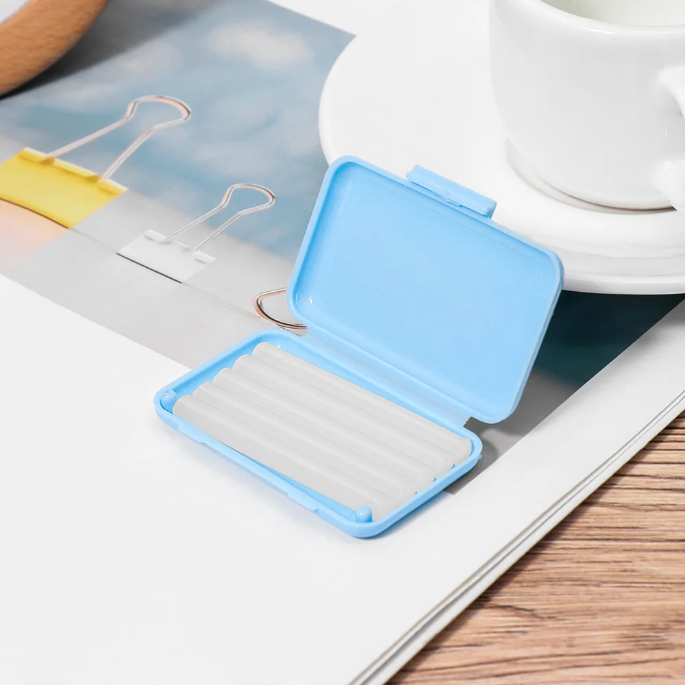 

10pcs Orthodontics Ortho Wax Wax for Braces and Aligners