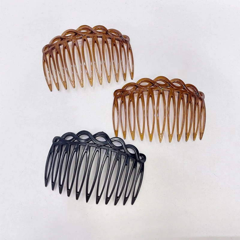 1/2 шт. боковые французские прямые аксессуары для волос |