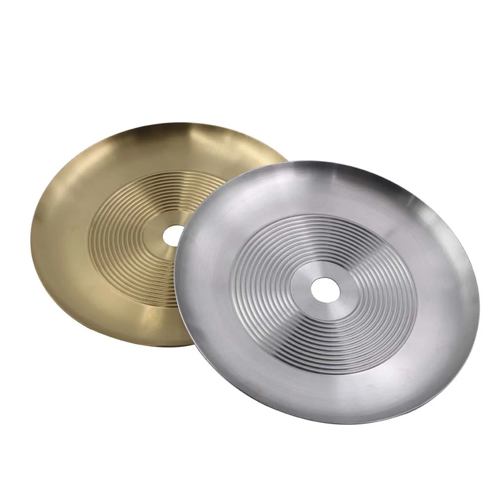 SY 1 шт. высококачественные аксессуары для кальяна пепельница уголь поднос