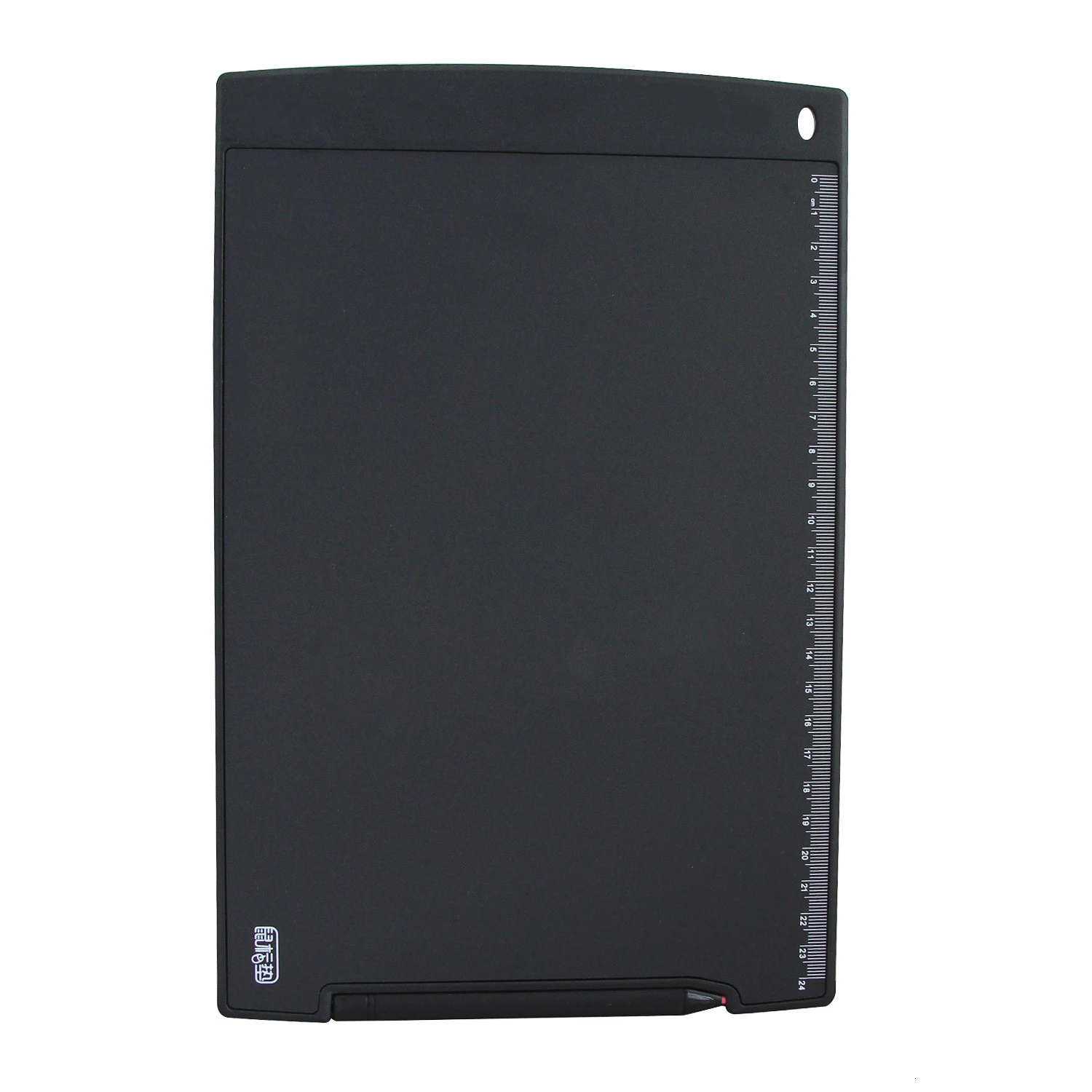 CHYI 12 Inch LCD Writing Tablet Ultra Thin Graphics Trackpad Electronic Notepads Digital Drawing Tools For Kids Gifts Office | Компьютеры