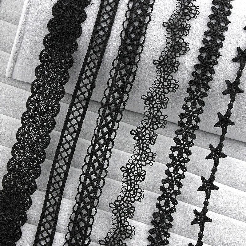 Цепочка на шею ручной работы сделай сам ожерелье браслет аксессуары модная