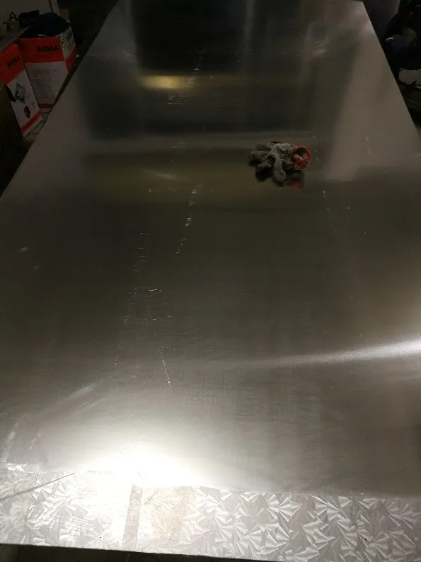 Алюминиевый лист 0.2mm0.3mm0.5mm0.8mm1mm2mm3mm