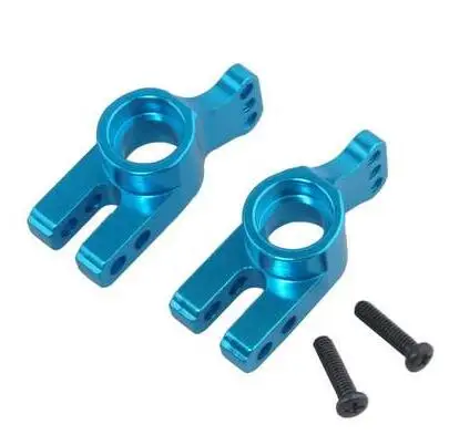 Wltoys L959 L969 L979 запасная детская задняя ось для автомобиля с дистанционным