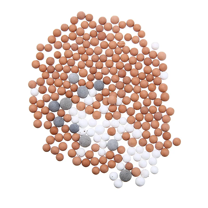 50 г душ для ванной комнаты спа минеральные шарики фильтр очистки воды