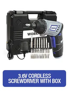 WORKPRO 100 Набор отверток для ПК Домашний набор инструментов прецизионные отвертки для телефона отвертка