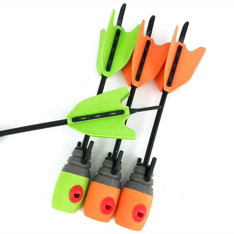 6 шт. стрелы из вспененного этилвинилацетата | Игрушки и хобби