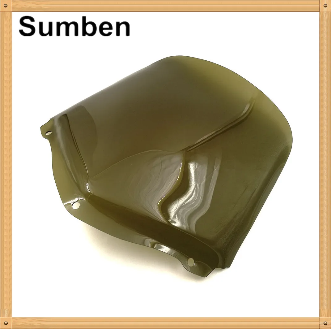 Беверли 200 МОТОЦИКЛ ABS пластик лобовое стекло ветер экран окно туринг воздушный