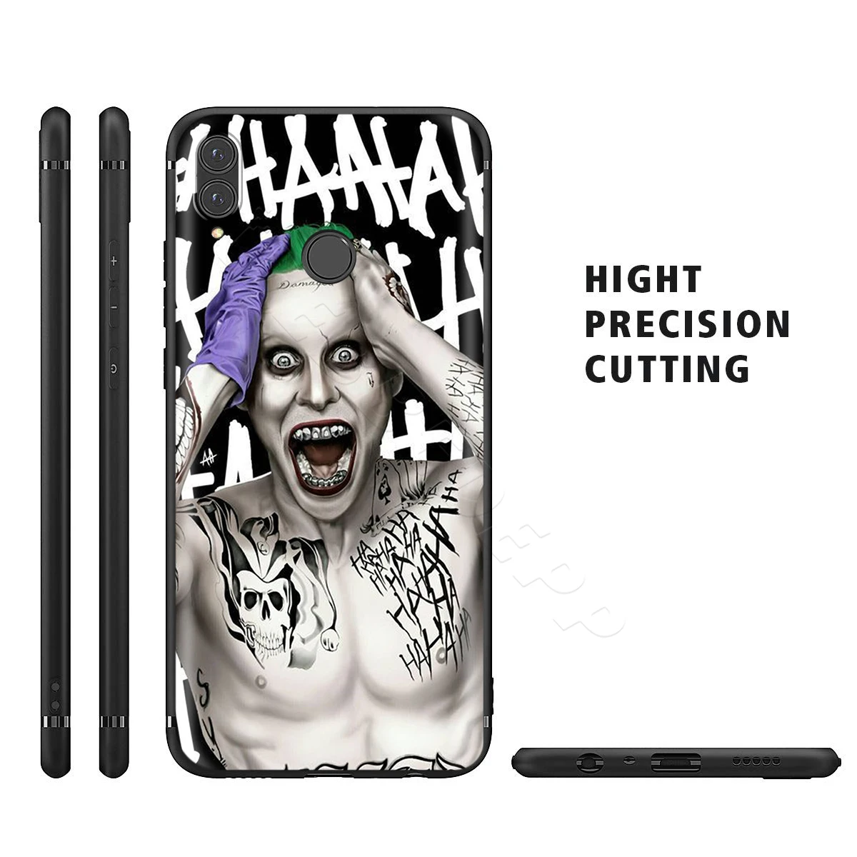 Webbedepp чехол для Huawei P8 P9 P10 P20 P30 Lite Pro P Smart Z 2019 Mini | Мобильные телефоны и аксессуары
