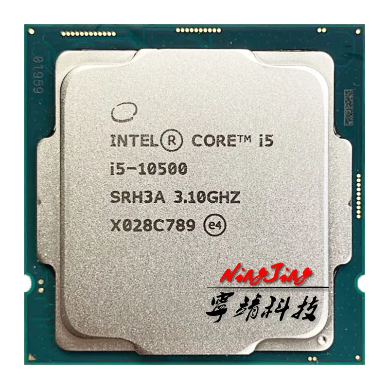 Intel core i5 10500. I3 10500f. Процессор кор 5 10500.