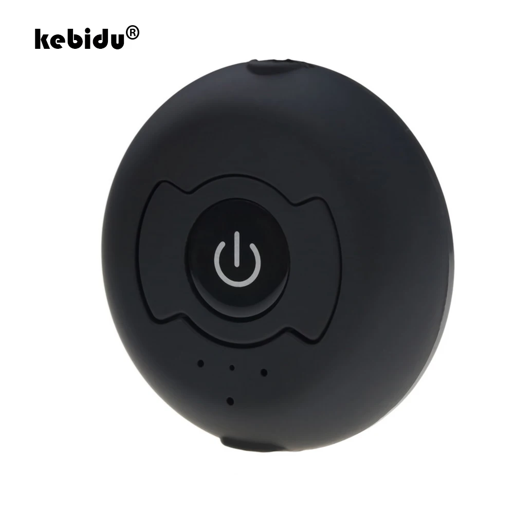 Kebidu многоточечный H 366T беспроводной Bluetooth 4 0 A2DP аудио передатчик музыкальный