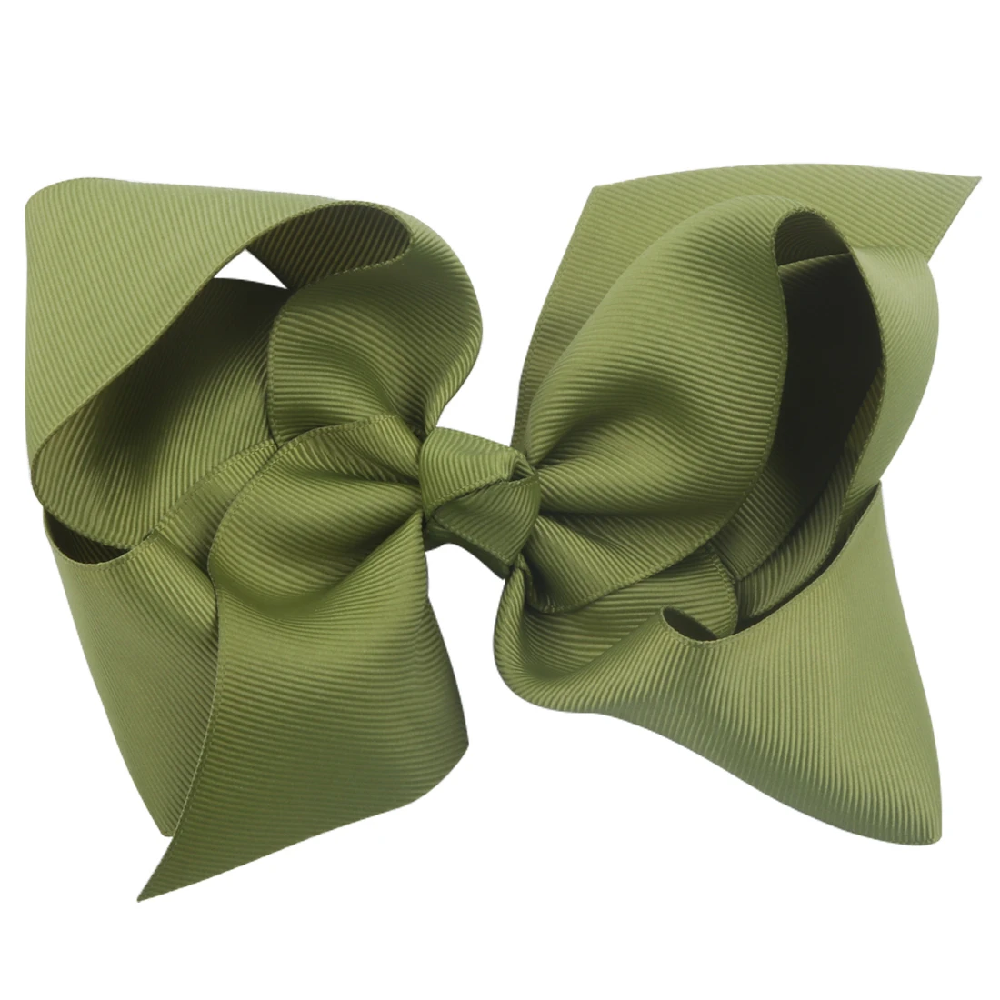 1 шт. заколка бант для волос девочек 6 дюймов| |