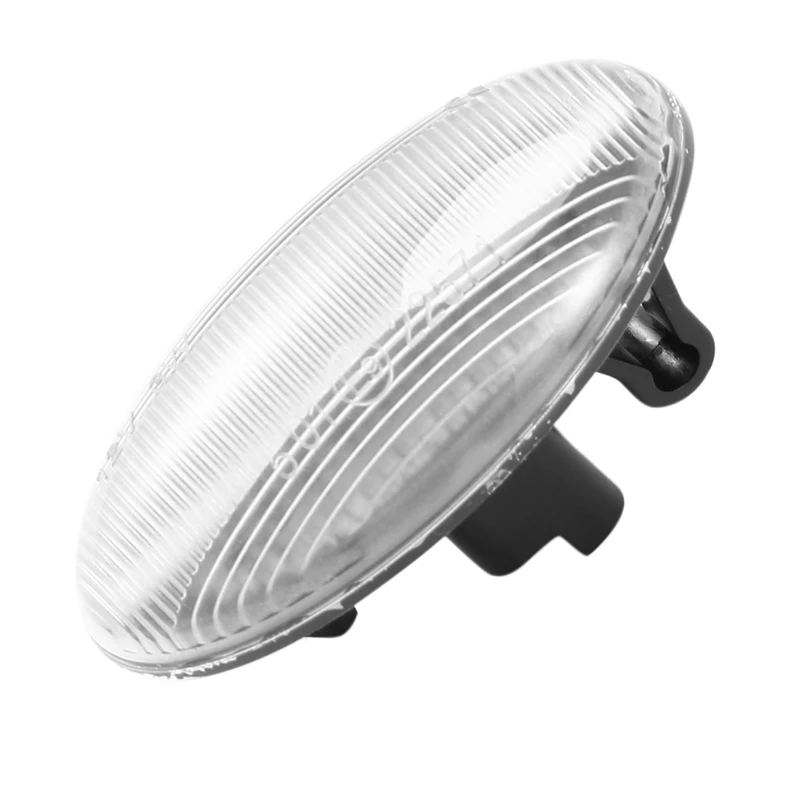 

2Pcs Turn Signals Light Water Blinker Led Side Marker Light for Toyota Aygo II 2014 2015 2016 2017 2018 Aygo 2019