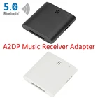 Адаптер для Sounddock 30 Pin док-станции AptX HD Bluetooth-совместим с IPhone IPod док-станция
