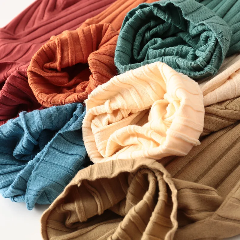 Осень 2019 корейский Зимний мягкий кашемир Водолазка пуловер свитер женский