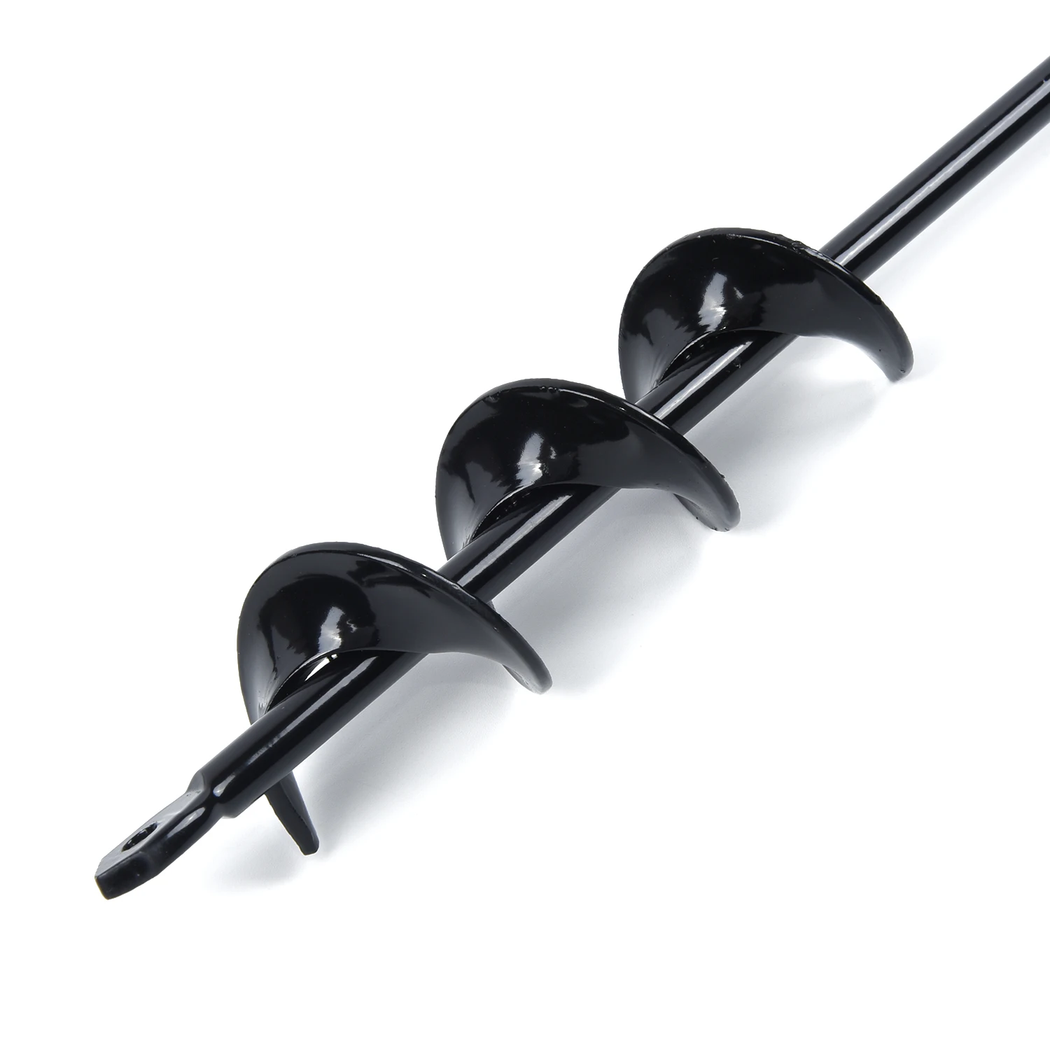 Садовый Бур Roto наземный Буровое приспособление двор буровые лампы|Сверла| |