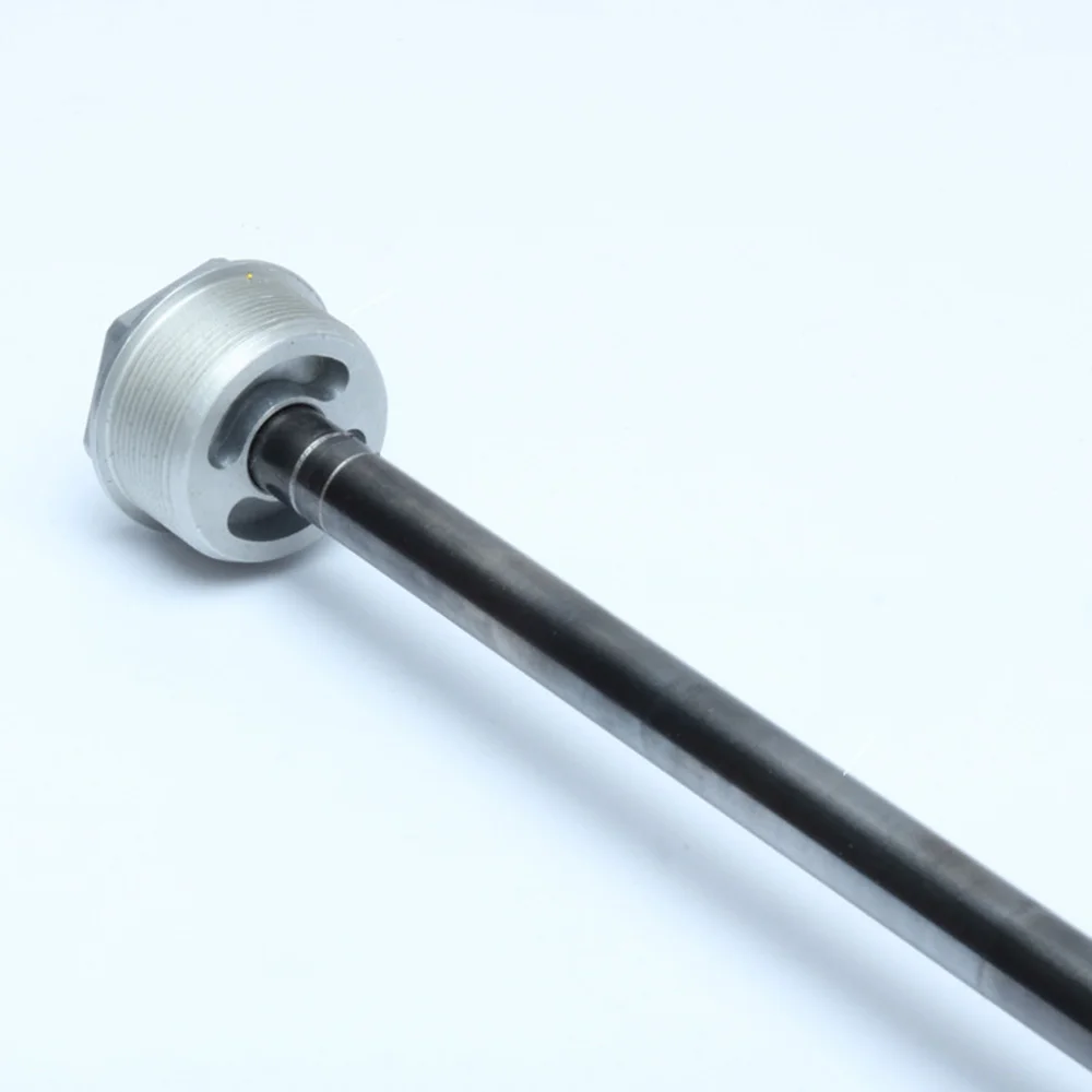 

Bicyclefront Fork Oil Pump Repair Tools Fork Bike Repair Parts Accessories Shoulder/Line Control Front Fork Oil Replacement