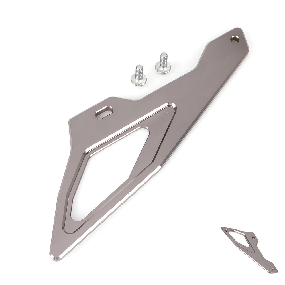Для Honda CRF250L CRF 250L 250M CRF250 LRF M L 250 Аксессуары для мотоцикла CNC алюминий с логотипом