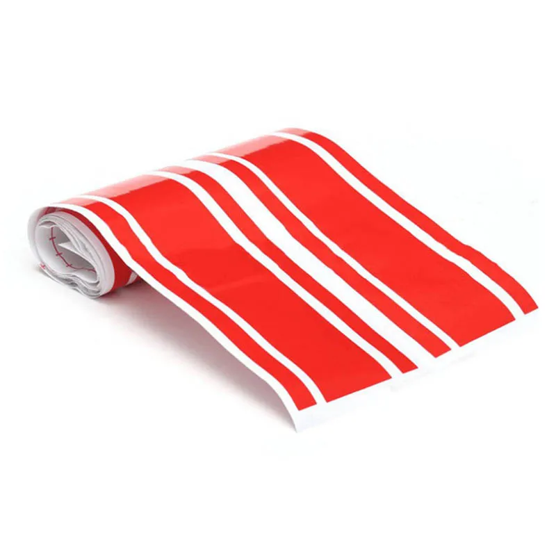 

Car Stickers To Cover Scratches For Mazda Demio Self-Adhesive Body Both Side DIY Vinyl Decal Sticker Car Accessories 2Pcs