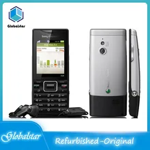 Sony Ericsson Elm J10 J10i Refurbished-Original 2.2inches 5MP Elm GreenHeart Mobile Phone Cellphone Free Shipping High Quality