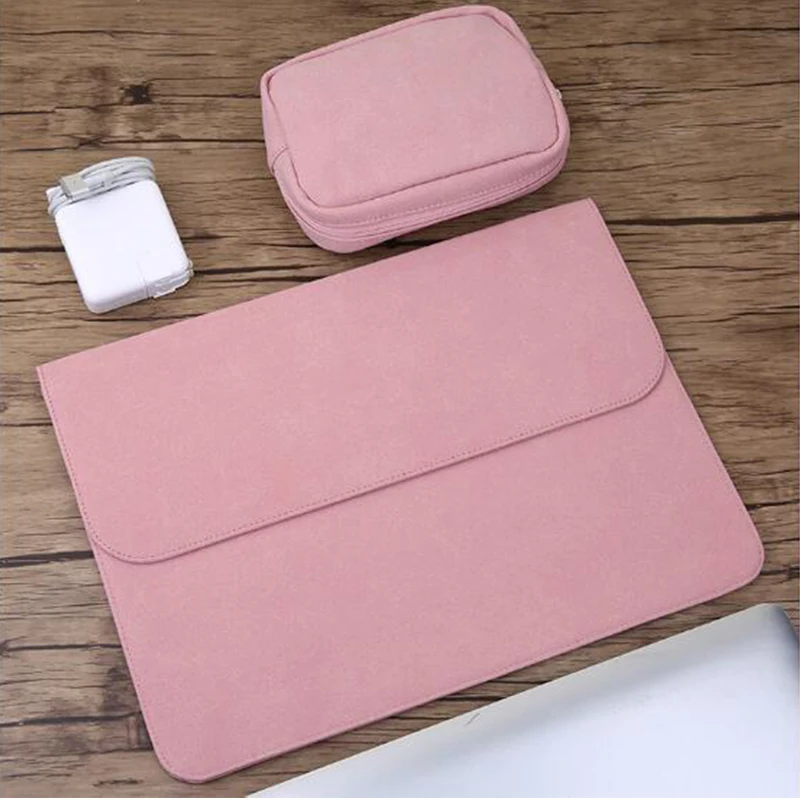 Asunflower сумка для ноутбука Apple Macbook Air Pro retina чехол матовая полиуретановая 12 13 15 4