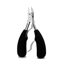toenail clippers professional thick ingrown toe nail clippers for men seniors pedicure clippers toenail cutters