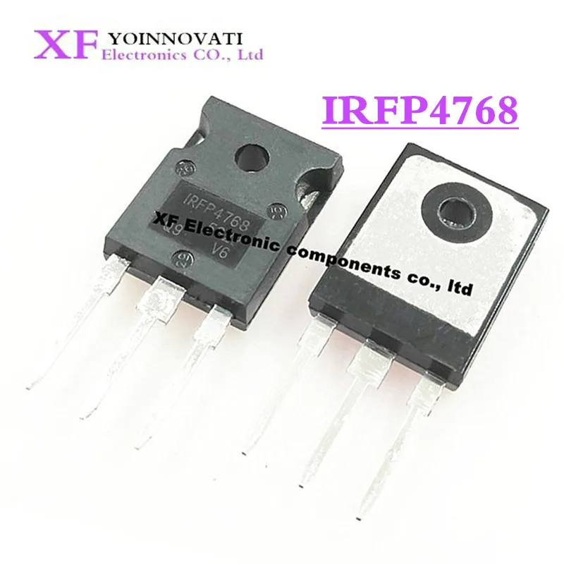 IRFP4768 IRFP4768PBF 247 4768 4768pbf irfp4768 высокого качества|high|quality highfree |