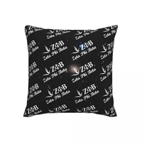 zeta phi beta pillow case covers decorative zipper square throw pillow covers for sofa bedroom car home decor