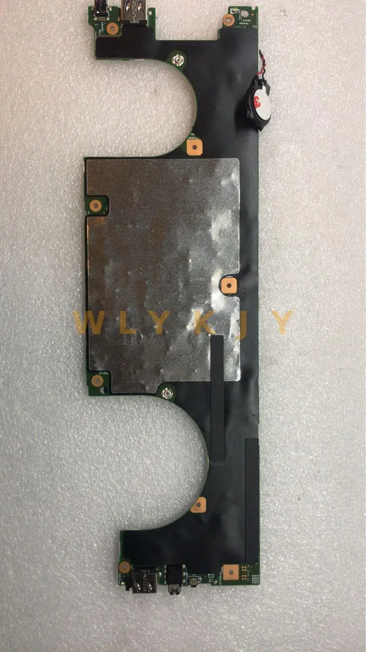 Abdo 448.0A701.0011 материнская плата для Lenovo 710S-13ISK xiaoxin air13 ноутбука CPU i3 7100 4G RAM 100%