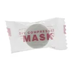 10 шт. 20,5 мм спрессованный расширенный хлопок для обратного осмоса детектор утечки воды датчик отключения воды