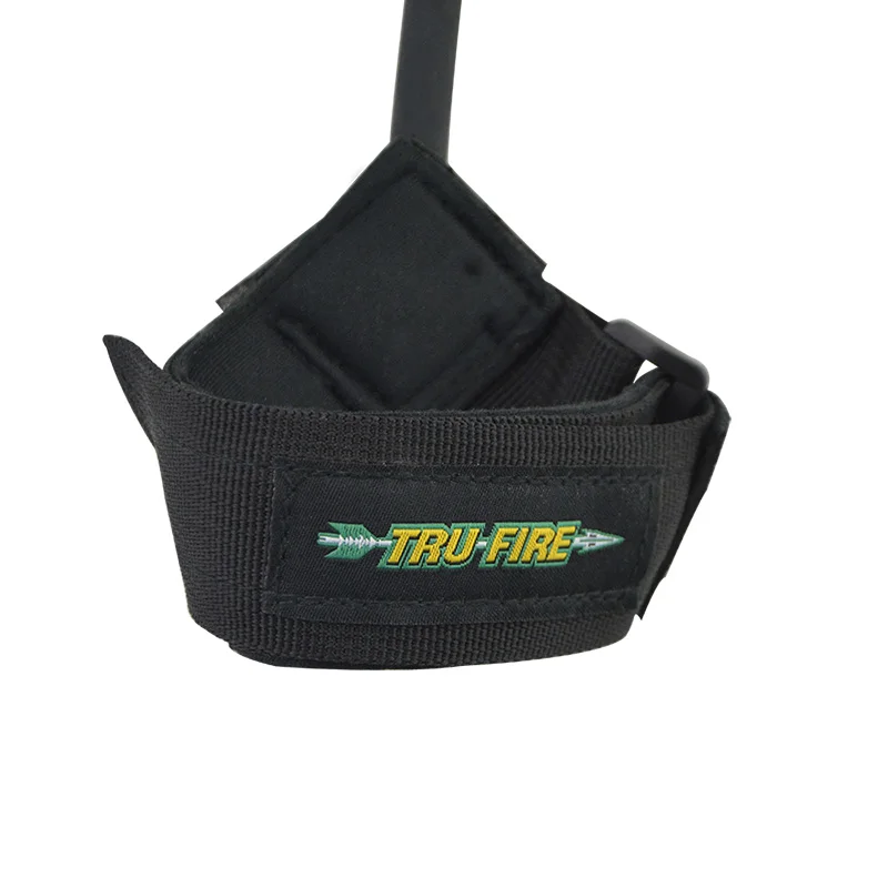 1 шт. вращающийся на 360 градусов зажим для стрельбы из лука регулируемый держатель