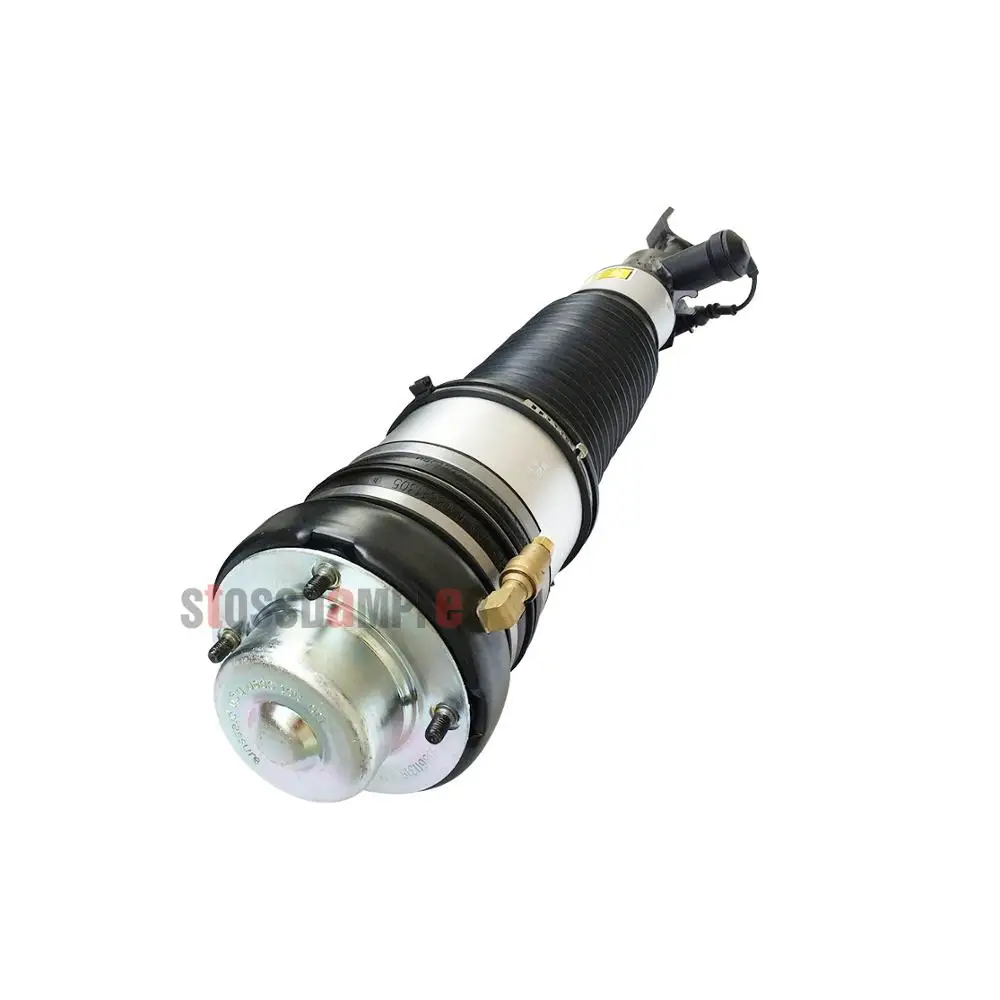 

StOSSDaMPFeR New Left Front Air Spring Air Ride Shock Absorber Assembly Fit Audi A6 C6 4F0616039AA