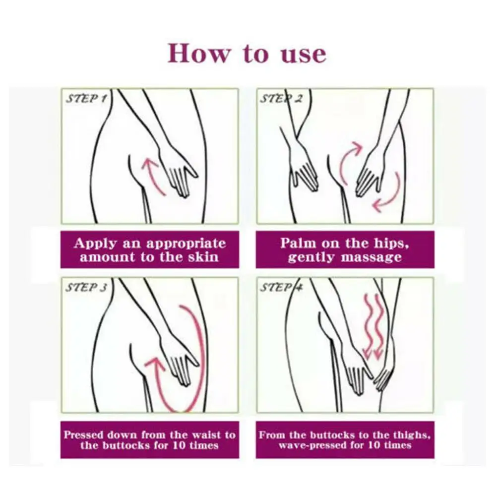 

Sexy mango buttock enhancement cream body skin care hip firming whitening cream moisturizing anti-aging buttock treatment
