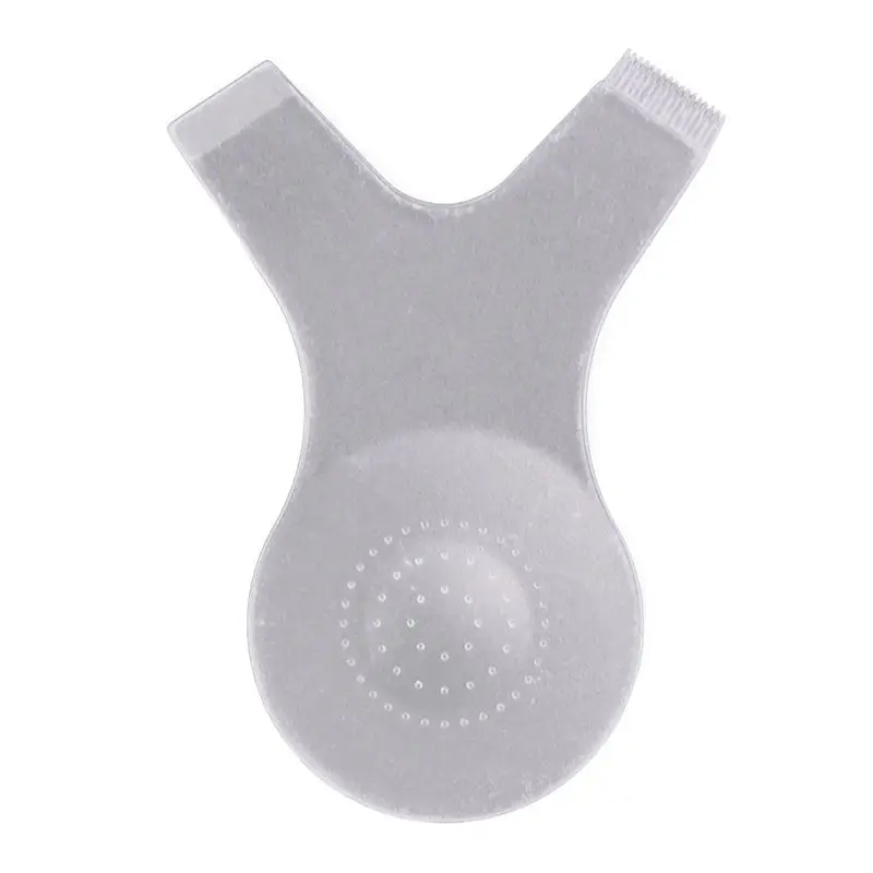 2/5/10 шт многоразовых силиконовая ресница Лифт завивка для завивки Y Форма щетка