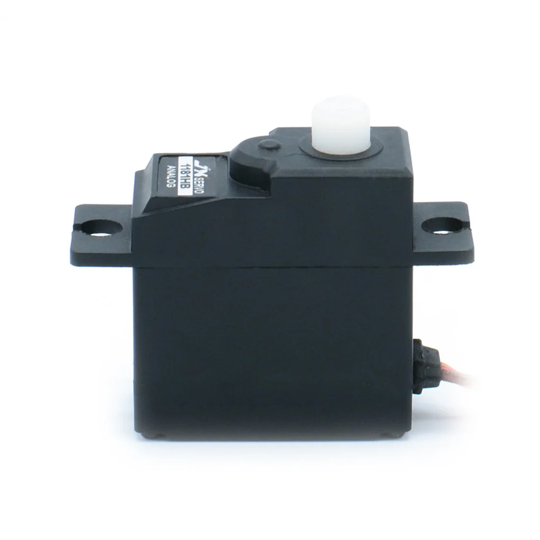 JX Servo PS 1181HB 4 8 V 6V 16g 0.13sec/60 ° 3 0 КГ аналоговый для 1/16 RC вертолет лодка аксессуары