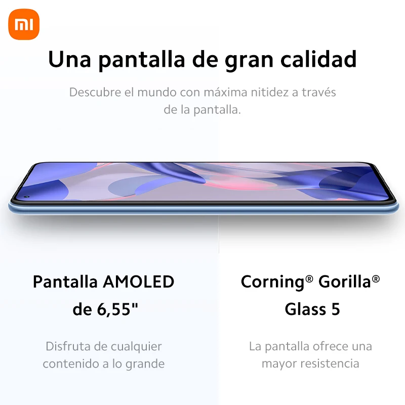 Kup Xiaomi-Smartphone NE, Długopis O Wadze, Elegancki I Elegancki, Dolby Vision, Kompatybilny Z 90Hz AMOLED