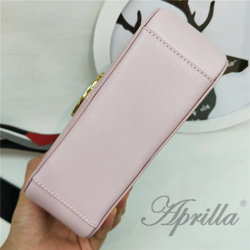 Aprilla 20 см сумка для камеры дизайнерские брендовые сумки из натуральной кожи 3A качественные сумки женские плечевой мешок сумки через плечо 209