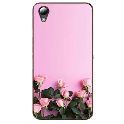 Для zte Blade A 3 чехол 5," Роскошный чехол из ТПУ и силикона чехол s для zte A3 задняя крышка телефона для zte Blade L8 L8 Funda Coque - Цвет: w65
