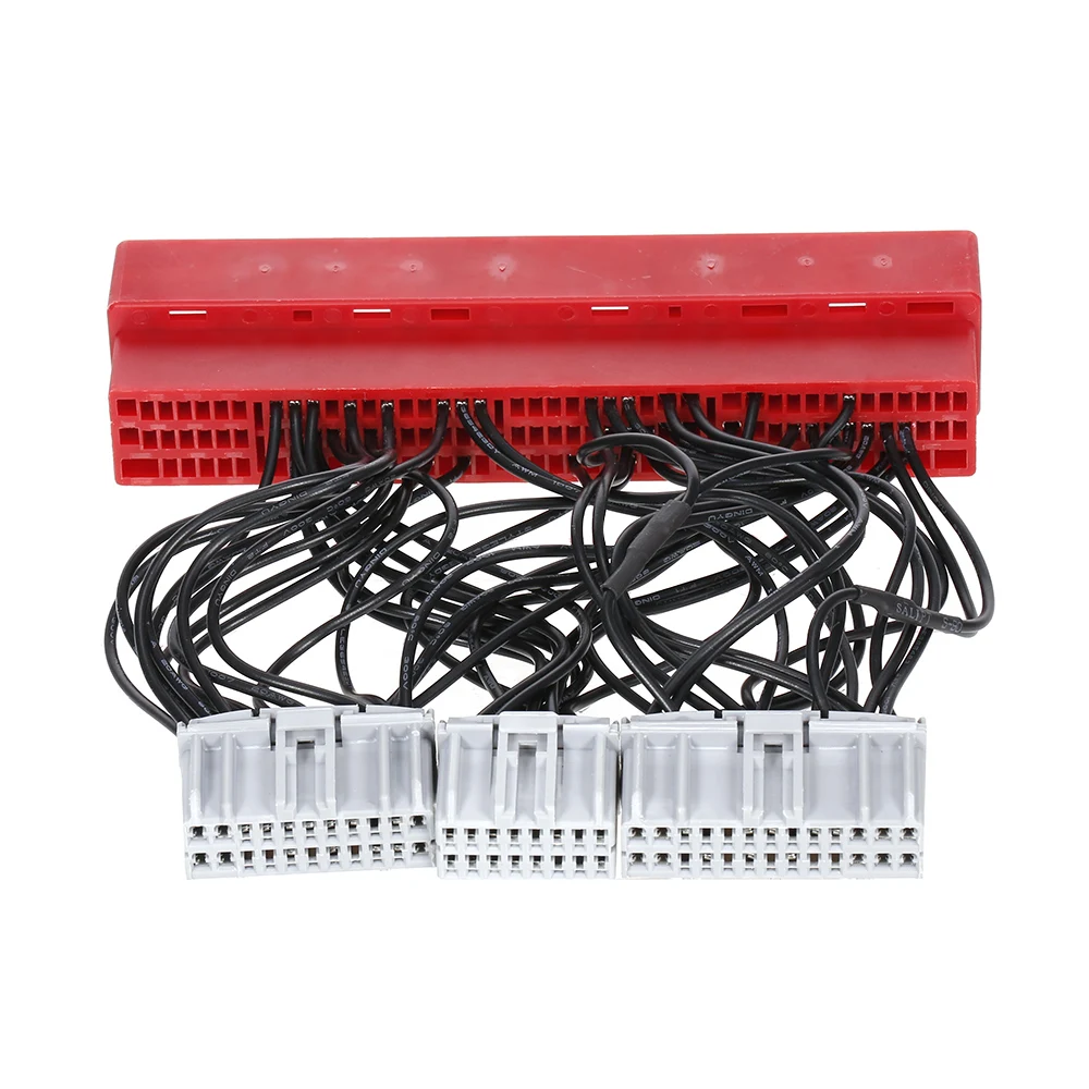 Car Styling OBD2A to OBD1 ECU Jumper Conversion Harness Adapter Replacement for Honda | Автомобили и мотоциклы