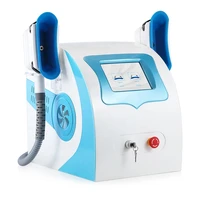 cryotherapy fat freezing device body sculpting machine weight loss machine