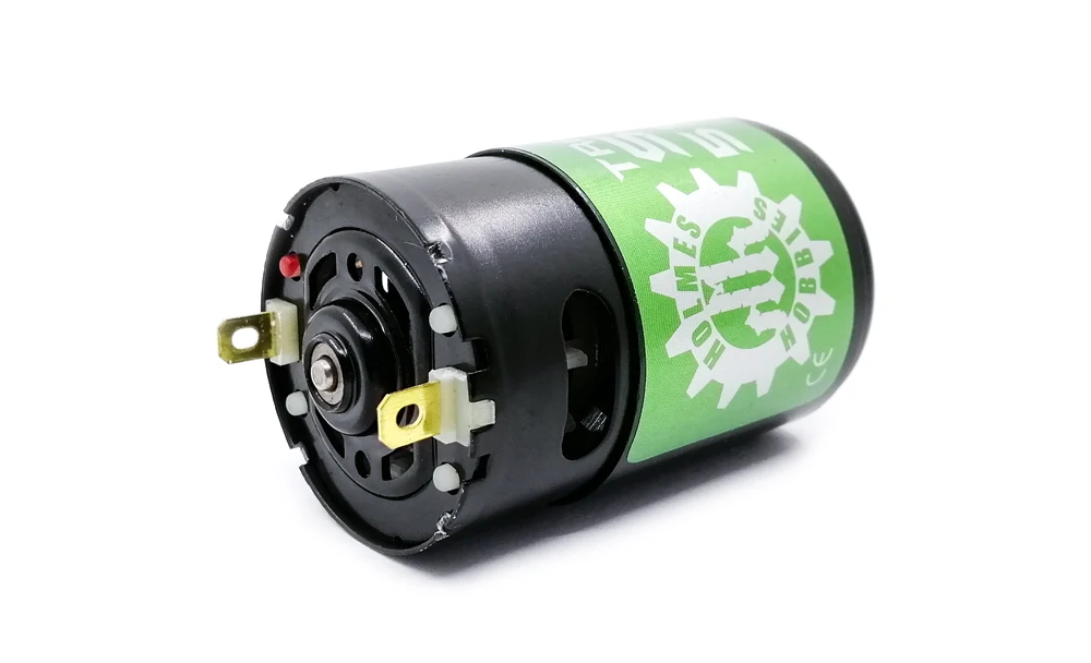 HHBTMSPT 27T 55021 Холмс хобби TrailMaster Спорт 550 HO/110100046 матовый мотор модели RC автомобиль S7