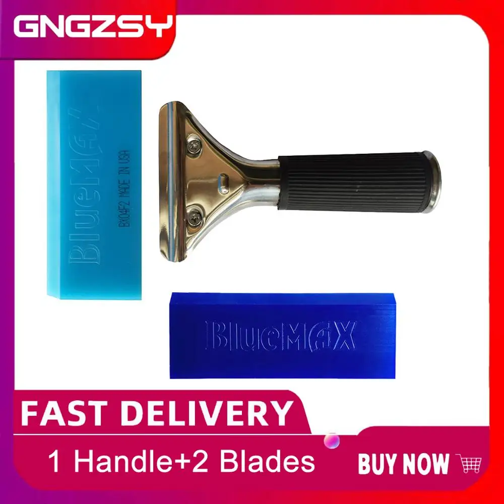 CNGZSY BLUEMAX стеклоочиститель Запасное лезвие для душа Ванная комната Ракель