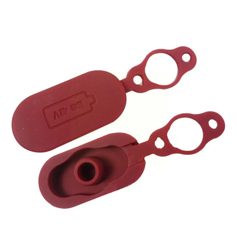 1 шт. водонепроницаемый чехол для зарядного порта скутера M365 | Спорт и развлечения