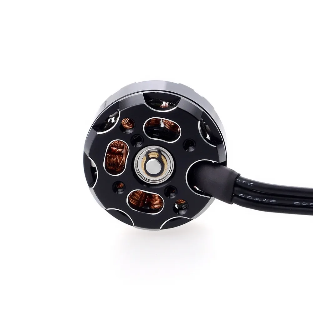 MT2204 2204 2300KV бесщеточный двигатель и любимый LittleBee BLHELI-S 20A 30A 2-6S ESC для DIY Мини мультиротор RC гоночный Дрон