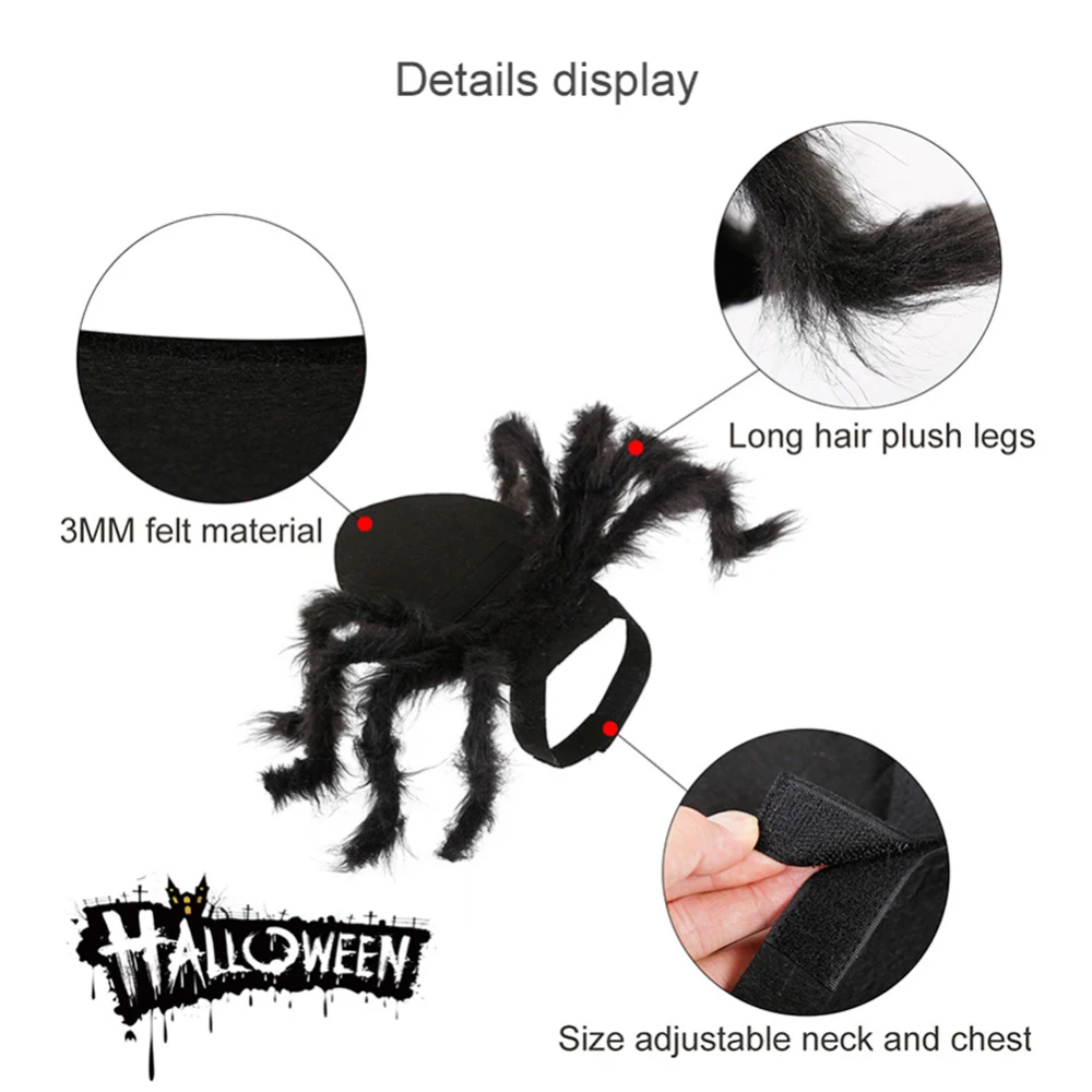 Pet Dog Clothes Halloween Costume Cute Cartoon Clothes For Small Dog Cloth Costume Dress Xmas apparel for Kitty Dogs