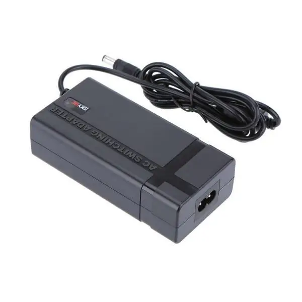 Original SKYRC 15V 4A 60W Power Supply Adapter for IMAX B6/ B6 mini Balance Charger | Игрушки и хобби