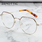 Оправа для очков, прямоугольная, с защитой от сисветильник света