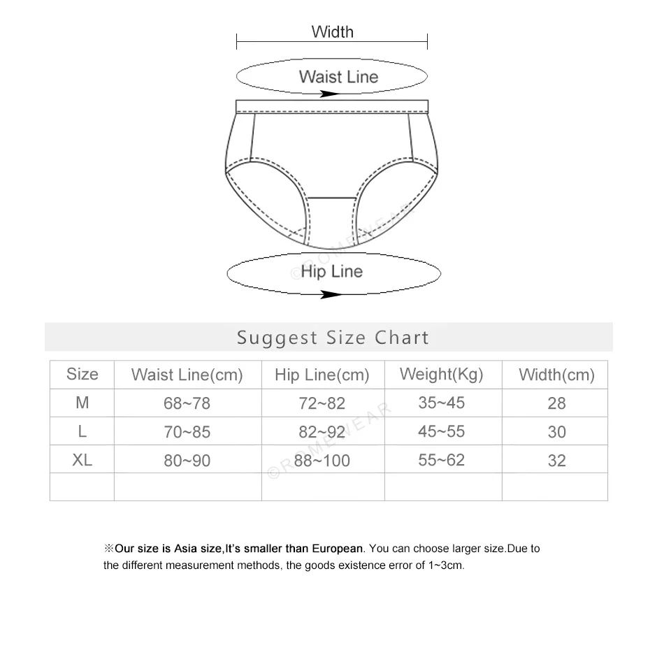 Трусики женские бесшовные кружевные 3 шт./лот|Женские трусики| |