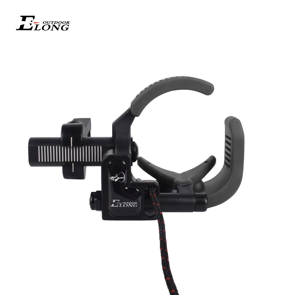 Снаряжение для стрел 1 шт. левостороннего блочного Лука высокоскоростные