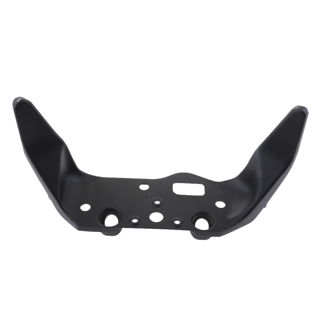 Передняя верхняя обтекатель для фар Honda CBR600 F4 F4i 99-06 | Автомобили и мотоциклы