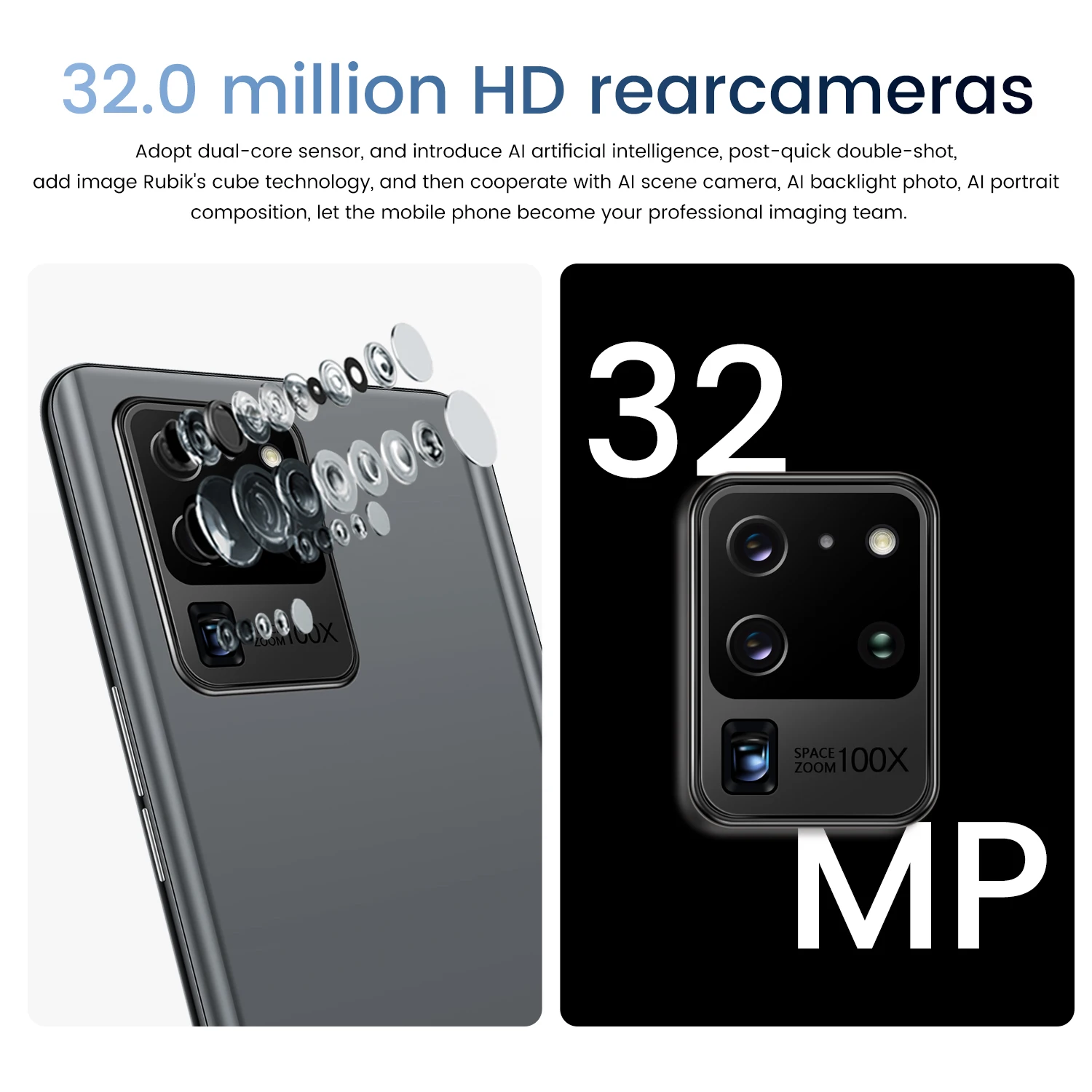 galaxy s20 ultra 2021 new 5g smartphone 12512gb support android 11 0 system google facebook for samsung galaxy s20 huawei p50 free global shipping